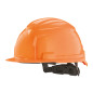 Casque Bolt 100 Orange Non-Ventilé 4932480665 Milwaukee
