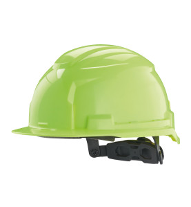 Casque Bolt 100 Hi-Vis Jaune Non-Ventilé 4932480666 Milwaukee