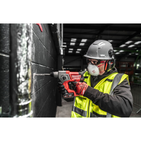 Gants Anti-Choc & Anti-Coupure Niveau 3/C- 8/M 4932498530 Milwaukee