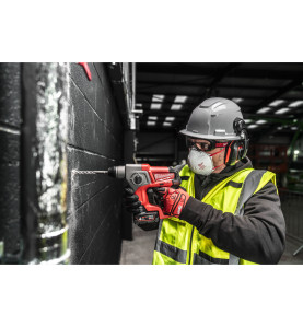 Gants Anti-Choc & Anti-Coupure Niveau 3/C- 8/M 4932498530 Milwaukee