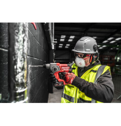 Gants Anti-Choc & Anti-Coupure Niveau 3/C- 10/Xl 4932498532 Milwaukee