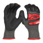 Gants Anti-Choc & Anti-Coupure Niveau 5/E Xxl/11 4932498538 Milwaukee Gants Anti-Choc & Anti-Coupure Niveau 5/E Xxl/11 4932498538 Milwaukee