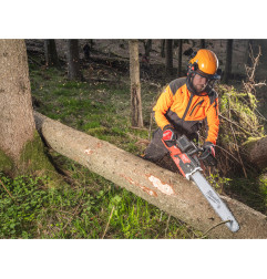 Gants Tronçonneuse 9/L - 1Pc 4932493541 Milwaukee