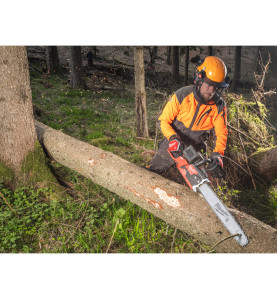 Gants Tronçonneuse 9/L - 1Pc 4932493541 Milwaukee