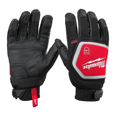 Gants Tronçonneuse 10/Xl - 1Pc 4932493542 Milwaukee