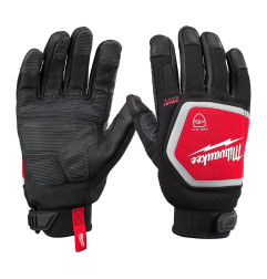 Gants Tronçonneuse 11/Xxl - 1Pc 4932493543 Milwaukee