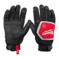 Gants Tronçonneuse 11/Xxl - 1Pc 4932493543 Milwaukee Gants Tronçonneuse 11/Xxl - 1Pc 4932493543 Milwaukee