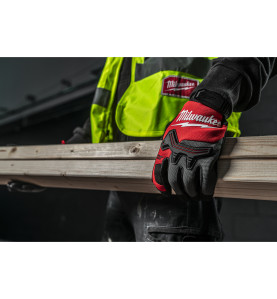 Gants Demox -7/S -1Pc 4932498486 Milwaukee