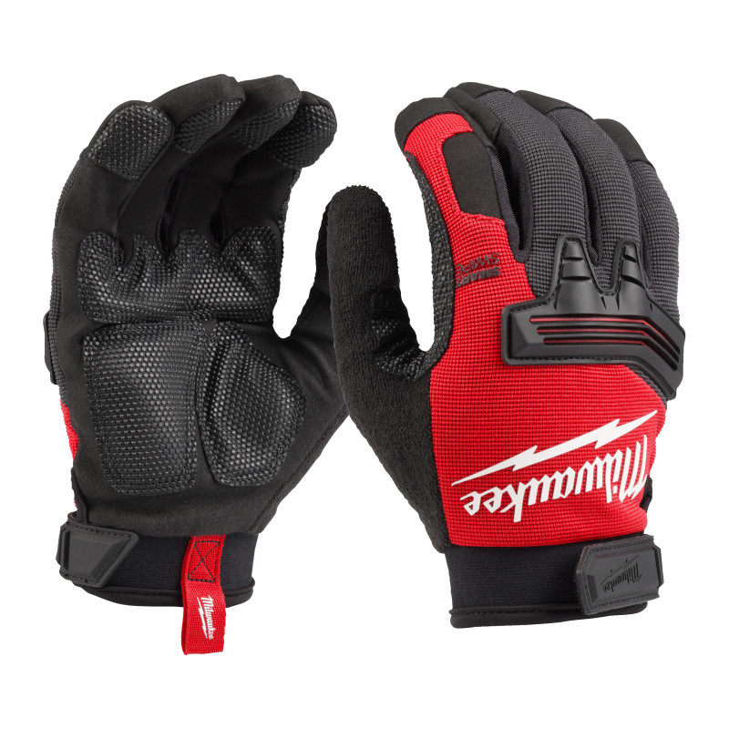 Gants Demox -8/M -1Pc 4932498487 Milwaukee Gants Demox -8/M -1Pc 4932498487 Milwaukee