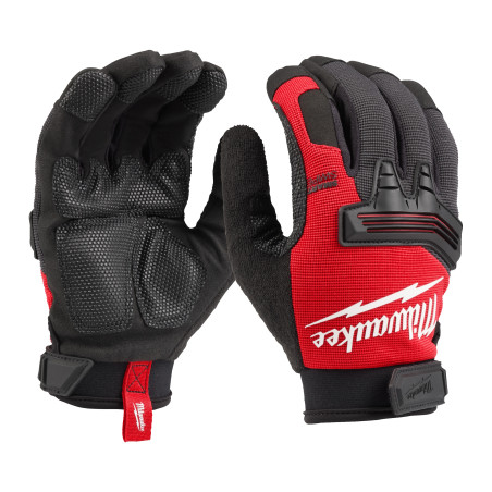 Gants Demox -8/M -1Pc 4932498487 Milwaukee
