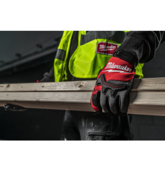 Gants Demox -8/M -1Pc 4932498487 Milwaukee