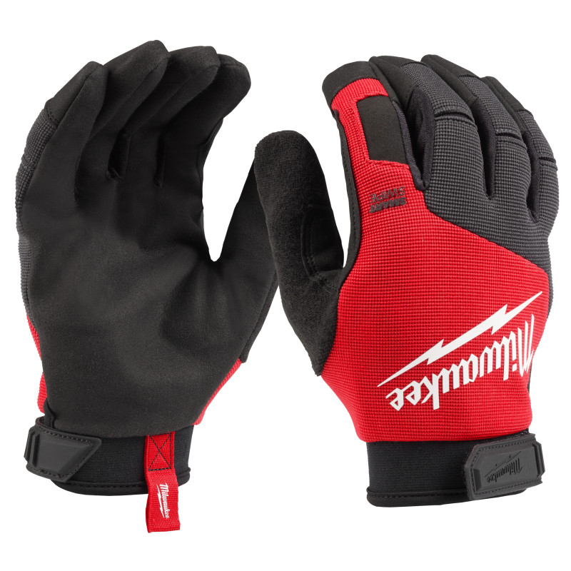 Gants Performance -8/M -1Pc 4932498497 Milwaukee Gants Performance -8/M -1Pc 4932498497 Milwaukee