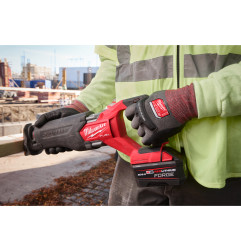 Gants Pad Pro Anti-Coupure D - 7/S - 1Pc 4932498501 Milwaukee