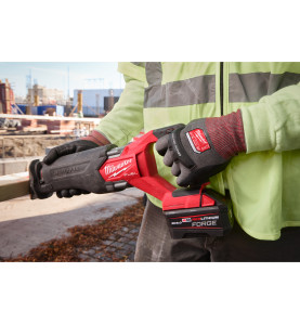 Gants Pad Pro Anti-Coupure D - 7/S - 1Pc 4932498501 Milwaukee