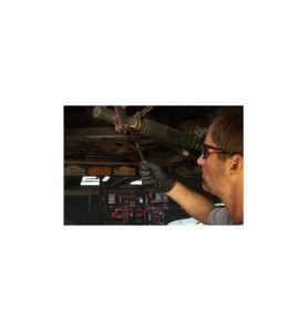 Boite Gants Nitrile Jetables - 7/S - 50Pc 4932493233 Milwaukee