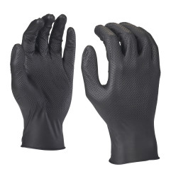 Boite Gants Nitrile Jetables - 8/M - 50Pc 4932493234 Milwaukee