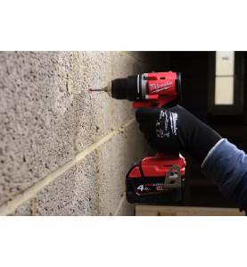 Gants Manutention Générale- 8/M - 12Pc 4932493239 Milwaukee