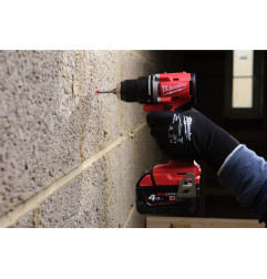 Gants Manutention Générale- 10/Xl - 12Pc 4932493241 Milwaukee