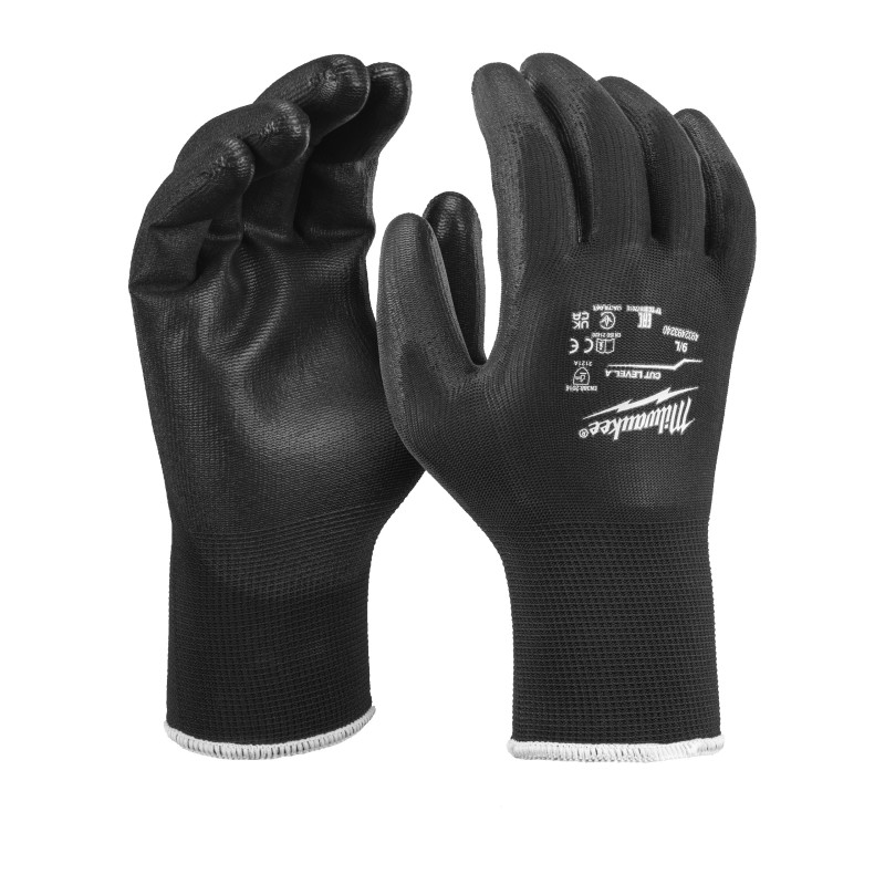Gants Manutention Générale- 11/Xxl - 12Pc 4932493242 Milwaukee Gants Manutention Générale- 11/Xxl - 12Pc 4932493242 Milwaukee