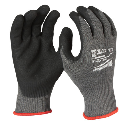 Gants Anti-Coupure Niveau 5/E L/9 - 1 Pc 4932498526 Milwaukee