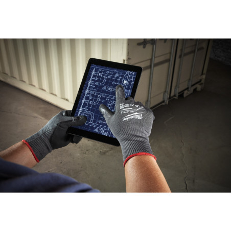 Gants Anti-Coupure Niveau 5/E L/9 - 1 Pc 4932498526 Milwaukee