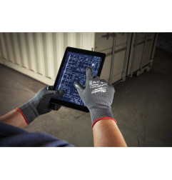 Gants Anti-Coupure Niveau 5/E- S/7-12 Pcs 4932501276 Milwaukee