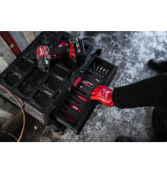 Gants Enduction Complète Anti-Coupure A - 7/S - 1Pc 4932493218 Milwaukee