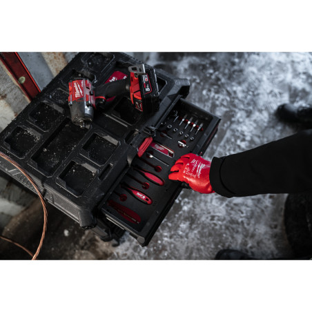 Gants Enduction Complète Anti-Coupure A - 7/S - 1Pc 4932493218 Milwaukee