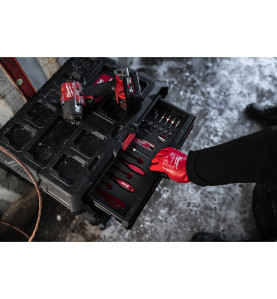 Gants Enduction Complète Anti-Coupure A - 7/S - 1Pc 4932493218 Milwaukee