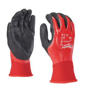 Gants Enduction Complète Anti-Coupure A - 9/L- 1Pc 4932493220 Milwaukee