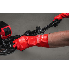Gants Chimique - 8/M  4932493229 Milwaukee