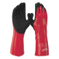 Gants Chimique - 11/Xxl 4932493232 Milwaukee Gants Chimique - 11/Xxl 4932493232 Milwaukee