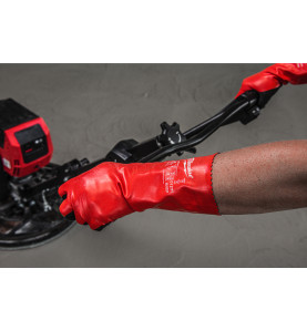 Gants Chimique - 11/Xxl 4932493232 Milwaukee