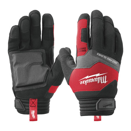Gants De Travail Pad Pro -8/M - 1Pc 4932498507 Milwaukee