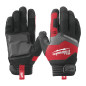 Gants De Travail Pad Pro -8/M - 1Pc 4932498507 Milwaukee Gants De Travail Pad Pro -8/M - 1Pc 4932498507 Milwaukee