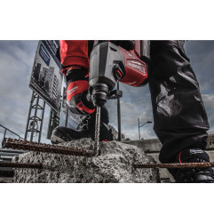 Gants De Travail Pad Pro -8/M - 1Pc 4932498507 Milwaukee