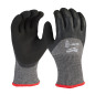 Gants Hiver Anti-Coupure 5/E -S/7-12 Pcs 4932479711 Milwaukee Gants Hiver Anti-Coupure 5/E -S/7-12 Pcs 4932479711 Milwaukee