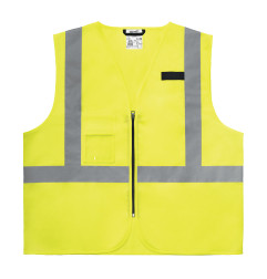Gilet Haute-Visibilité Contractor Jaune (S/M) 4932493994 Milwaukee