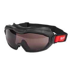 Lunettes Masque Ventilée High-Profil Teintée 4932493436 Milwaukee