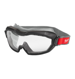 Lunettes Masque Non-Ventilée High-Profil Claire 4932493437 Milwaukee