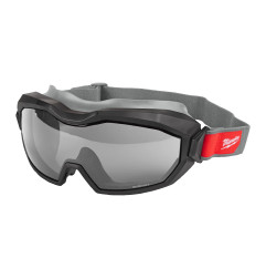 Lunettes Masque Non-Ventilée High-Profil Teintée 4932493438 Milwaukee