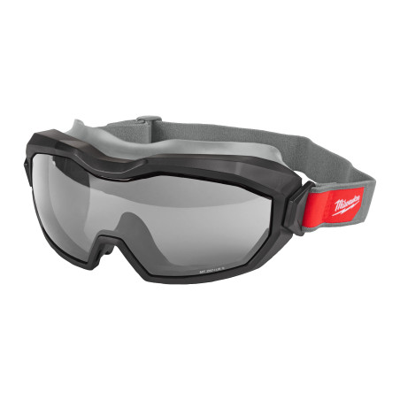Lunettes Masque Non-Ventilée High-Profil Teintée 4932493438 Milwaukee