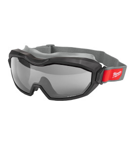 Lunettes Masque Non-Ventilée High-Profil Teintée 4932493438 Milwaukee