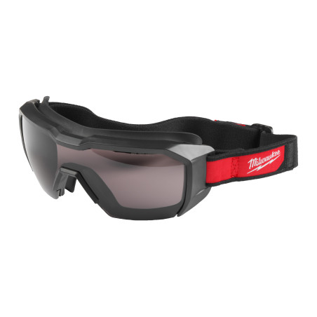 Lunettes Masque Ventilée Low-Profil Teintée 4932493434 Milwaukee
