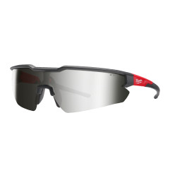 Lunettes Anti-Buée Anti-Rayure Miroir As 4932498365 Milwaukee