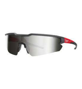 Lunettes Anti-Buée Anti-Rayure Miroir As 4932498365 Milwaukee