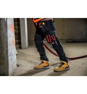Pantalon De Travail Freeflex™ 52 4932498194 Milwaukee