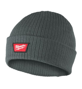 Bonnet Tricoté Vert 4932499382 Milwaukee