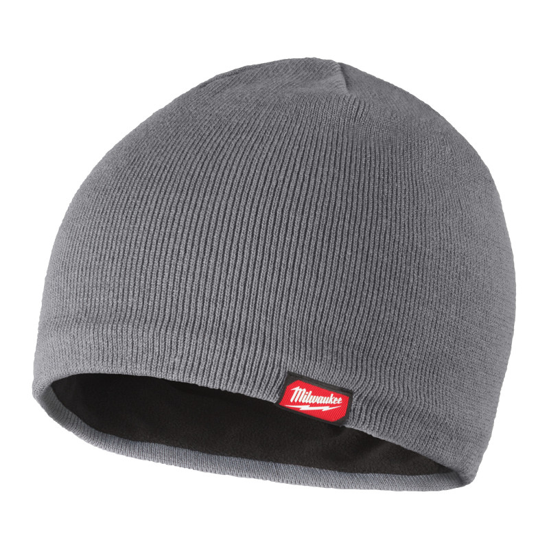 Bonnet Polaire Gris 4932499425 Milwaukee Bonnet Polaire Gris 4932499425 Milwaukee