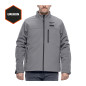 M12 Hjgrey6-0 - Blouson Chauffant Toughshell (M) 4932493826 Milwaukee M12 Hjgrey6-0 - Blouson Chauffant Toughshell (M) 4932493826 Milwaukee